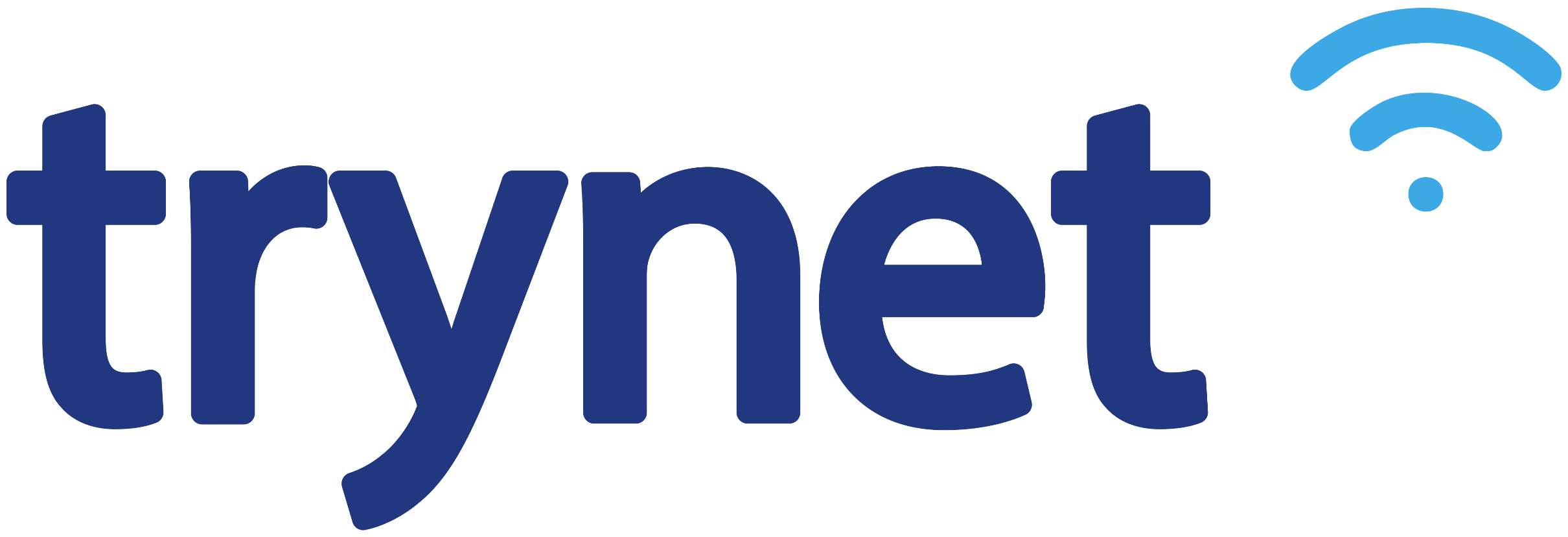 trynet